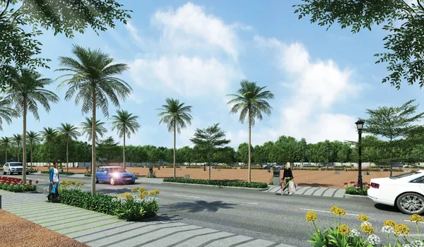 Featured image of Prestige Sunset Boulevard Gallery 4