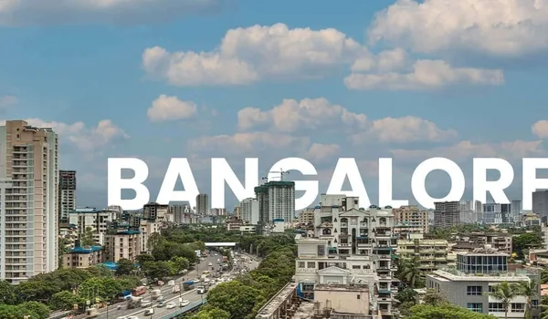 Featured Image of Prestige Sunset Boulevard Bangalore