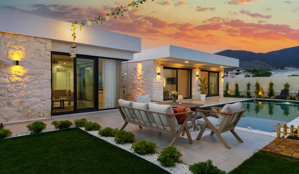 Featured image of Prestige Sunset Boulevard Specifications